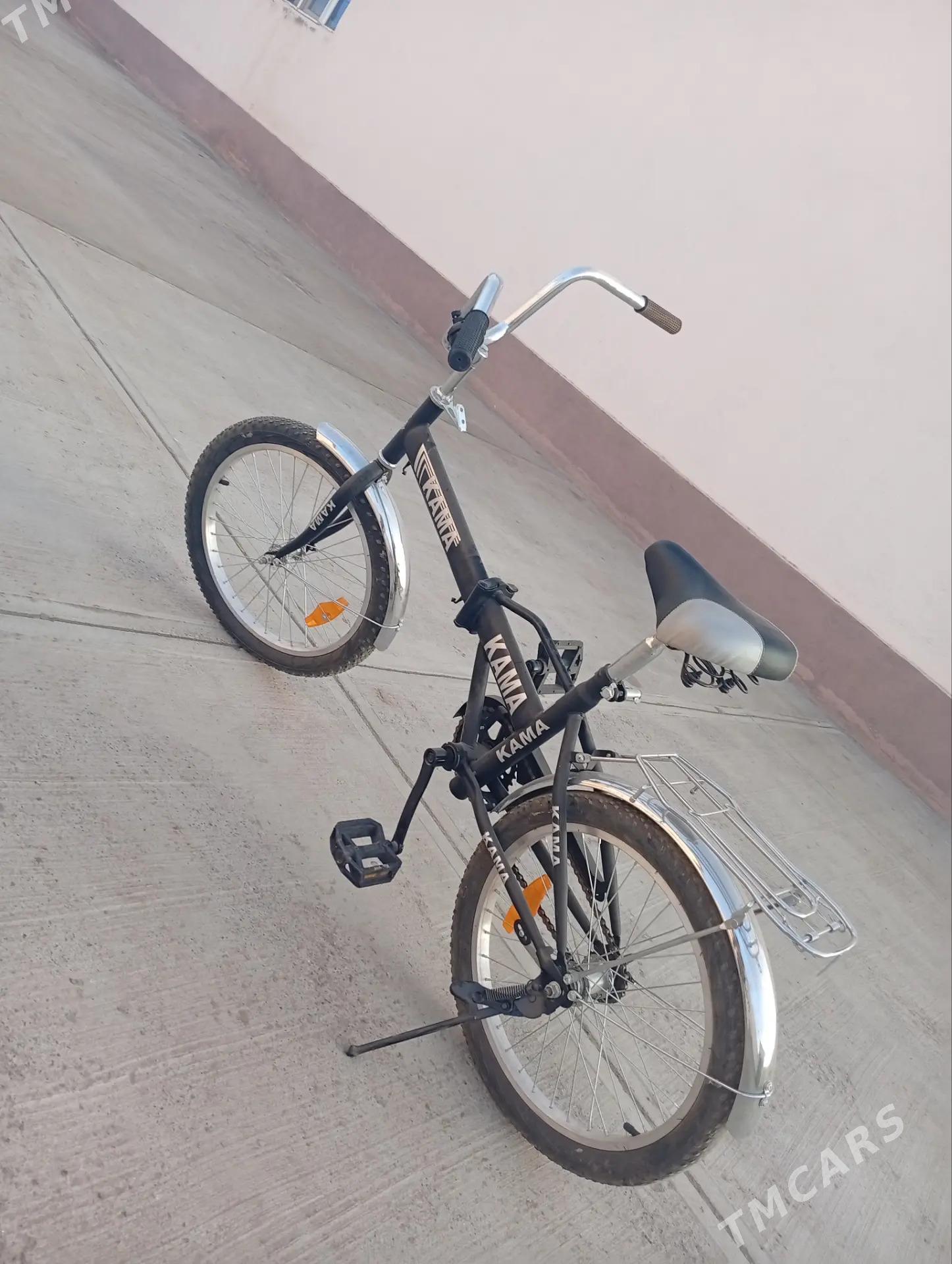 Tigir - Daşoguz - img 1