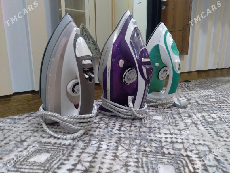 Utukler - Türkmenbaşy - img 1