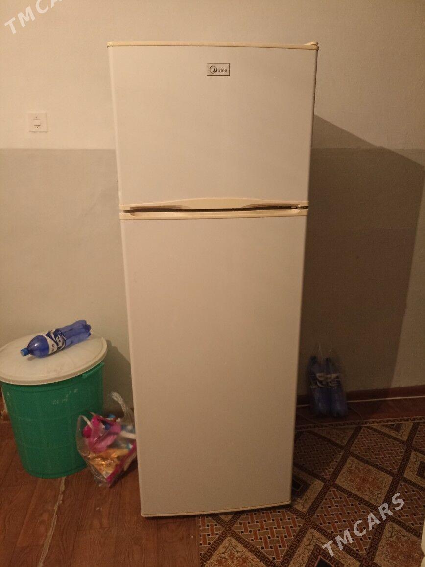holodilnik midea - Балканабат - img 1
