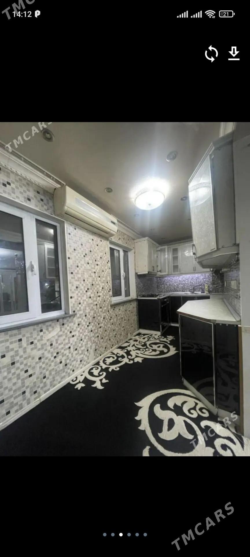 arenda jay kw kim rayin - Ашхабад - img 1