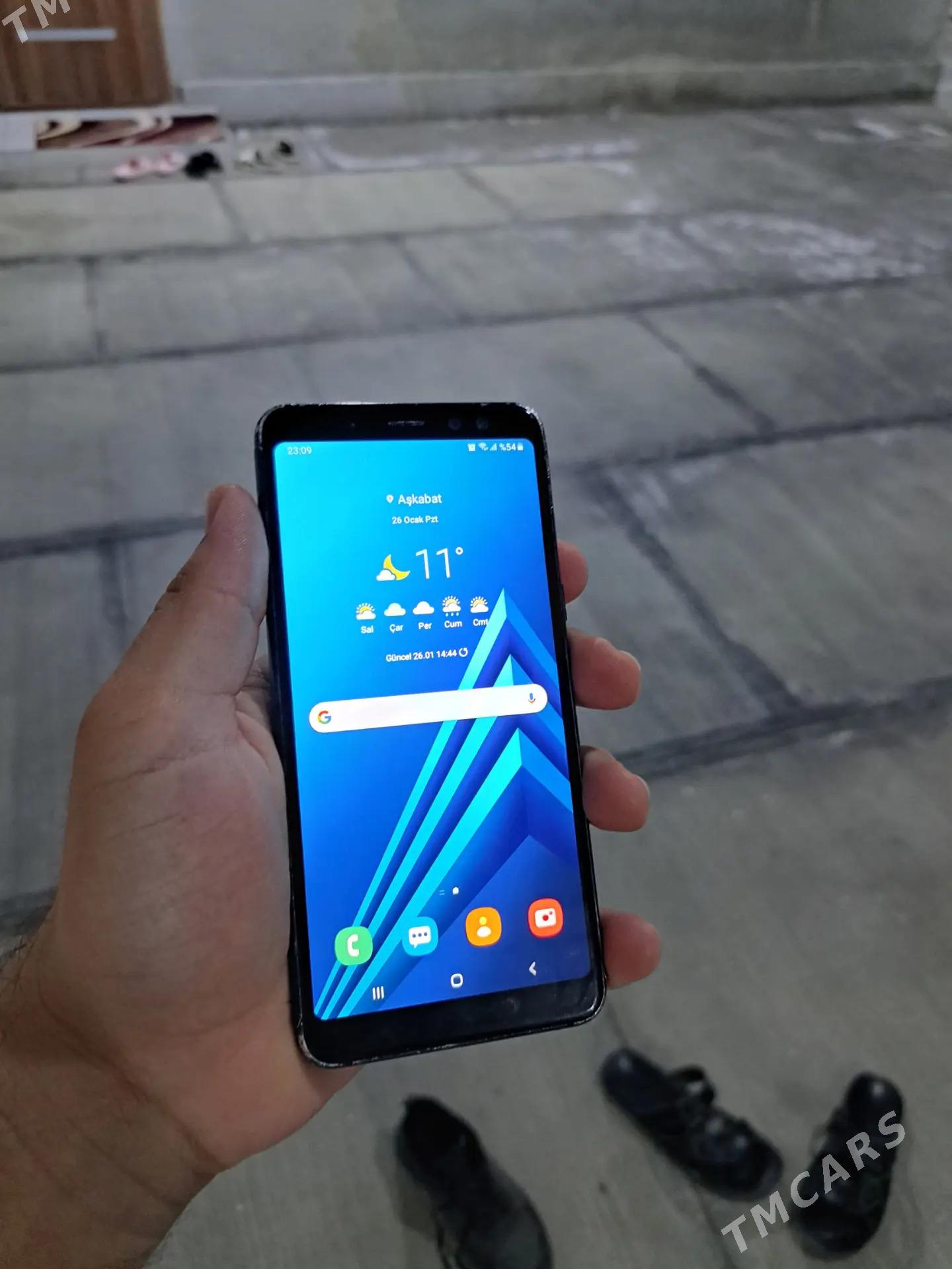 a8 - Гёкдепе - img 1