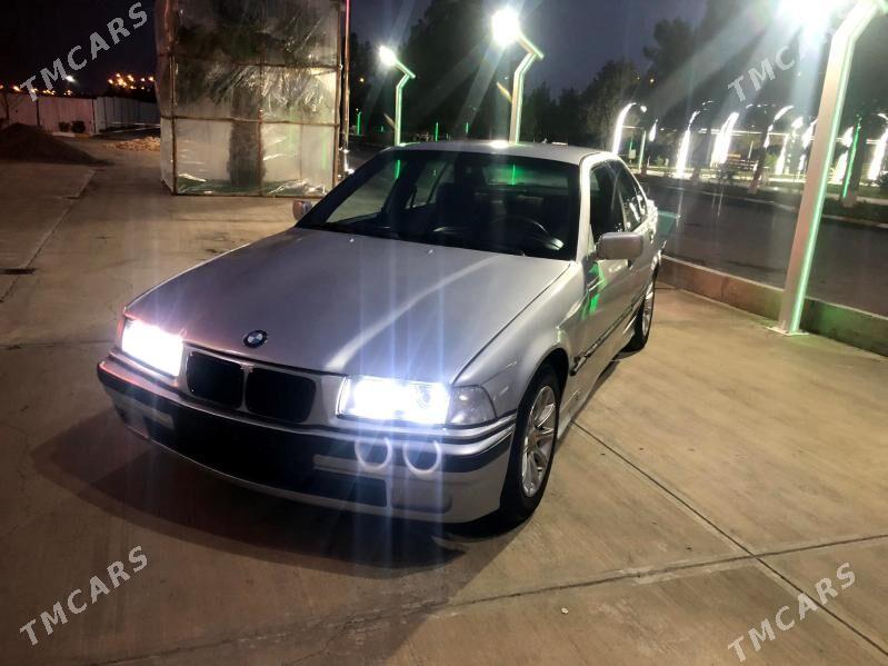 BMW 320 1992 - 45 000 TMT - Gökdepe - img 1