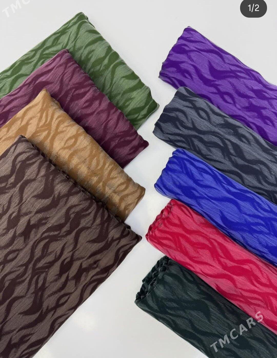 Gulyupek - Ашхабад - img 1