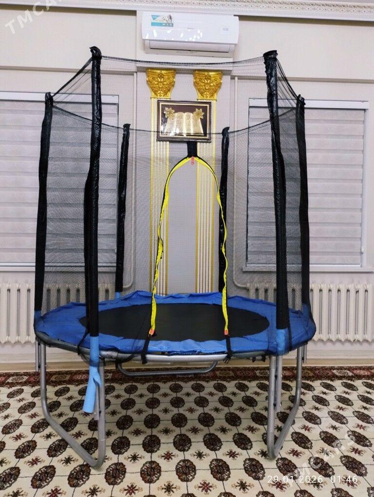 Batut батут - Дашогуз - img 1