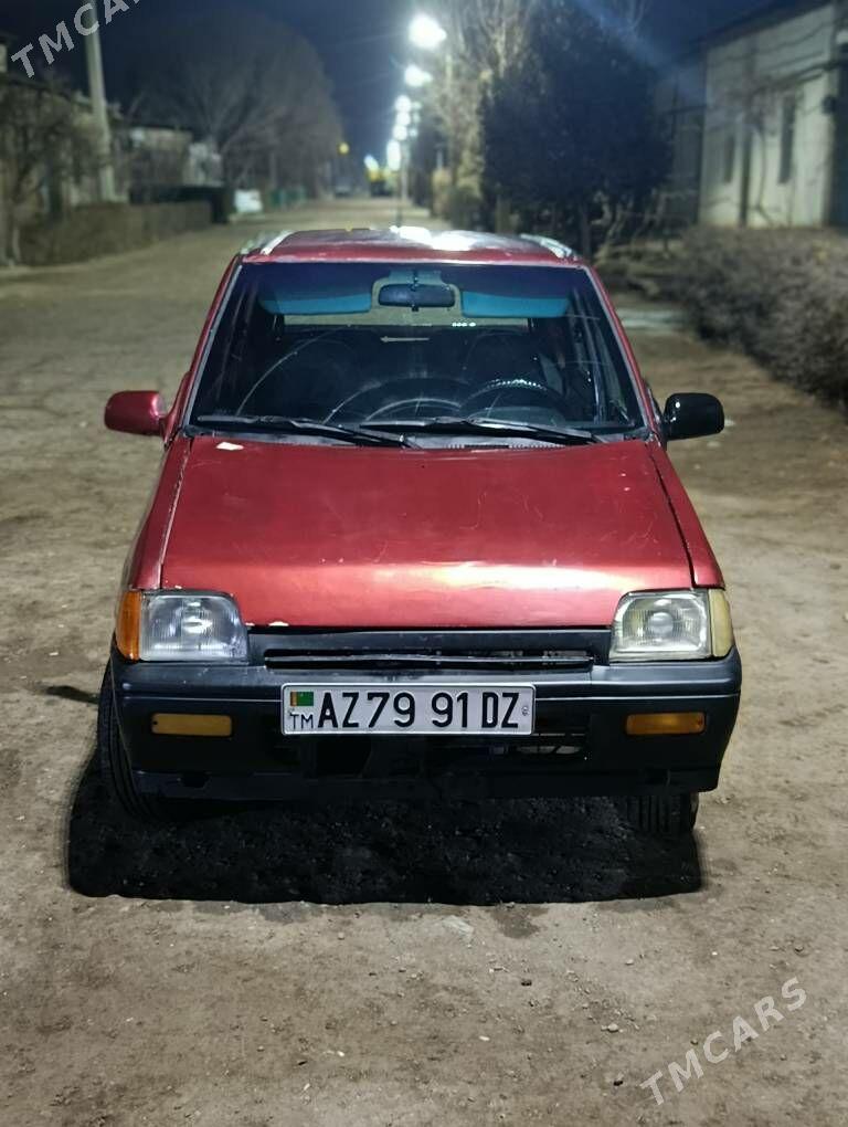 Daewoo Tico 1996 - 13 000 TMT - Daşoguz - img 1