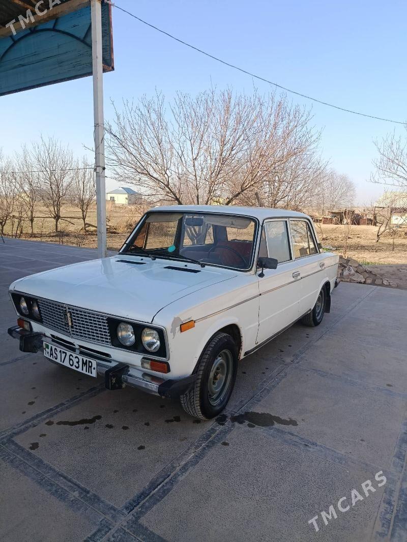 Lada 2106 1999 - 30 000 TMT - Wekilbazar - img 1