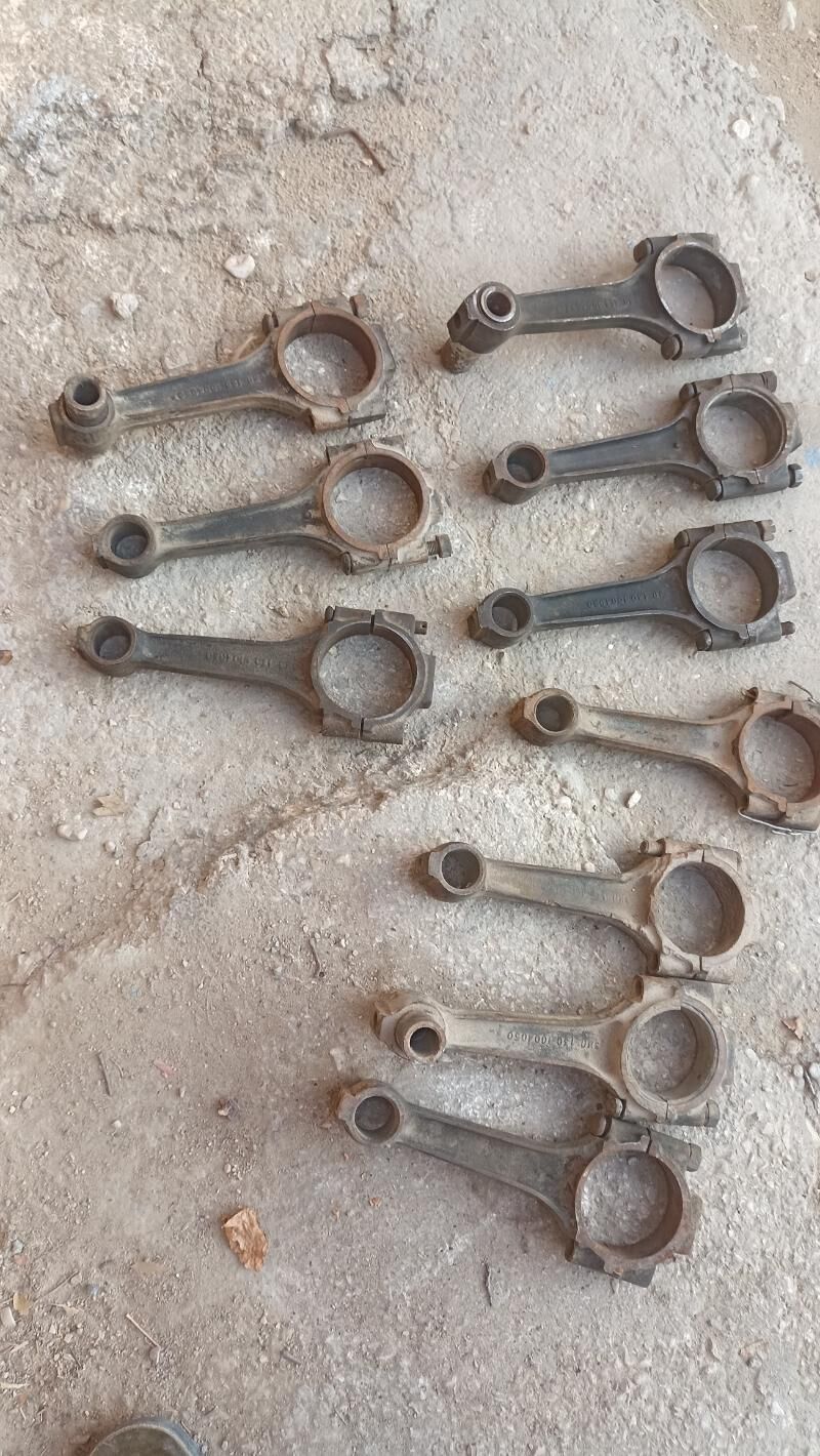 satun 70 TMT - Balkanabat - img 1