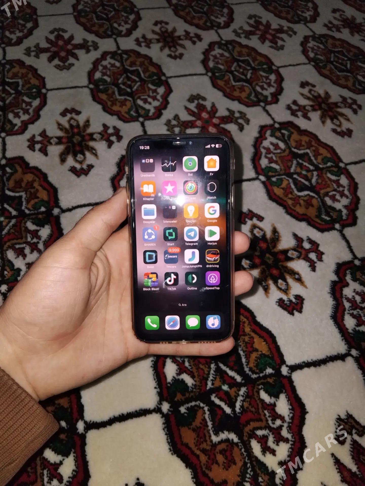 iPhone Xs - Dänew - img 1