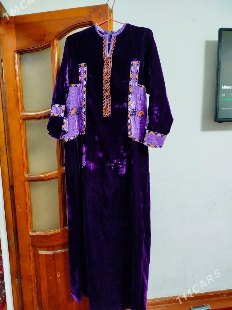 Yatyan pombarhat. - Daşoguz - img 1