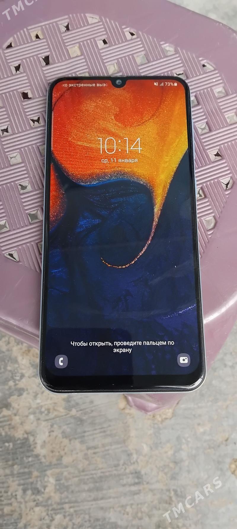 samsung A50 - Махтумкули - img 1