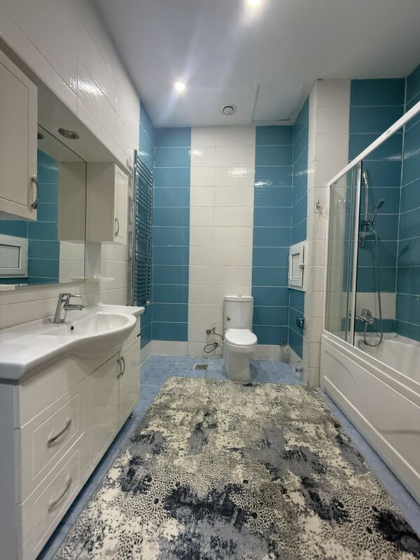 ELITKA 10 ET 3 Kom Disney Yany - ул. Подвойского (Битарап Туркменистан шаёлы) - img 1