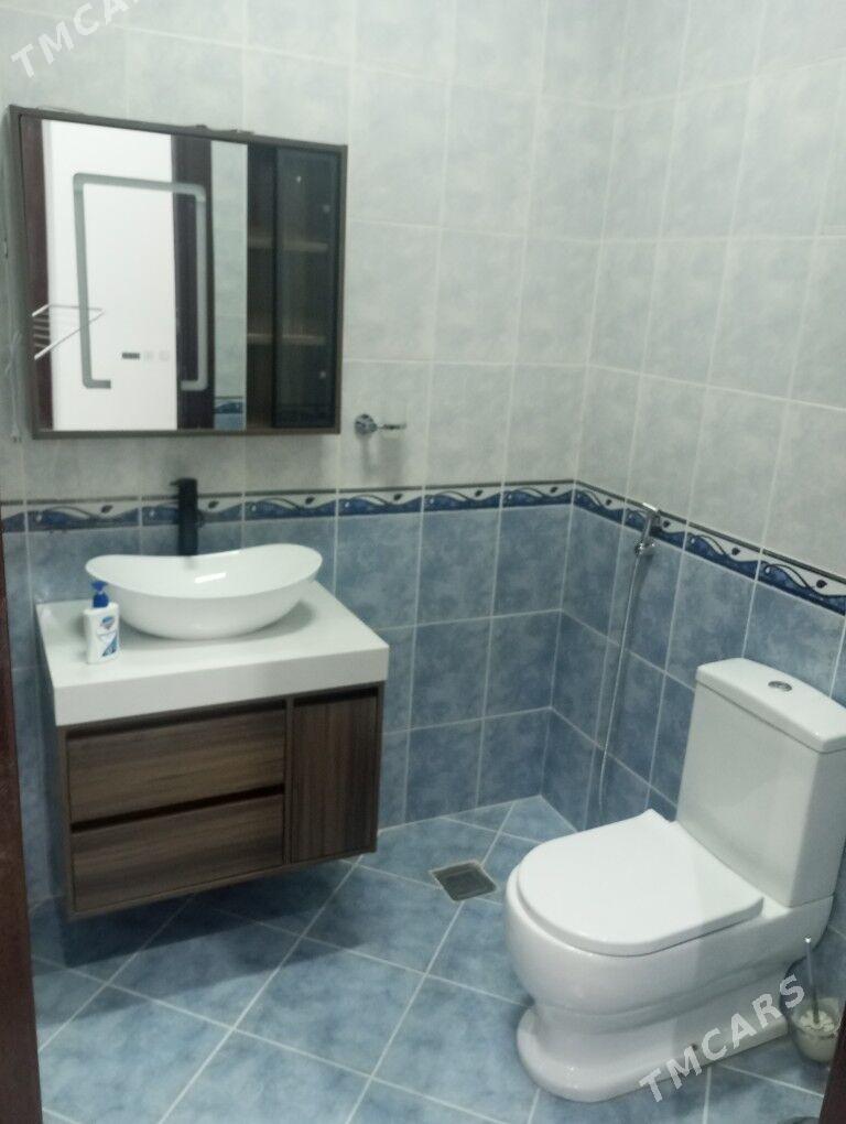 Arenda jaý: Nebit gaz elitka - Ашхабад - img 1