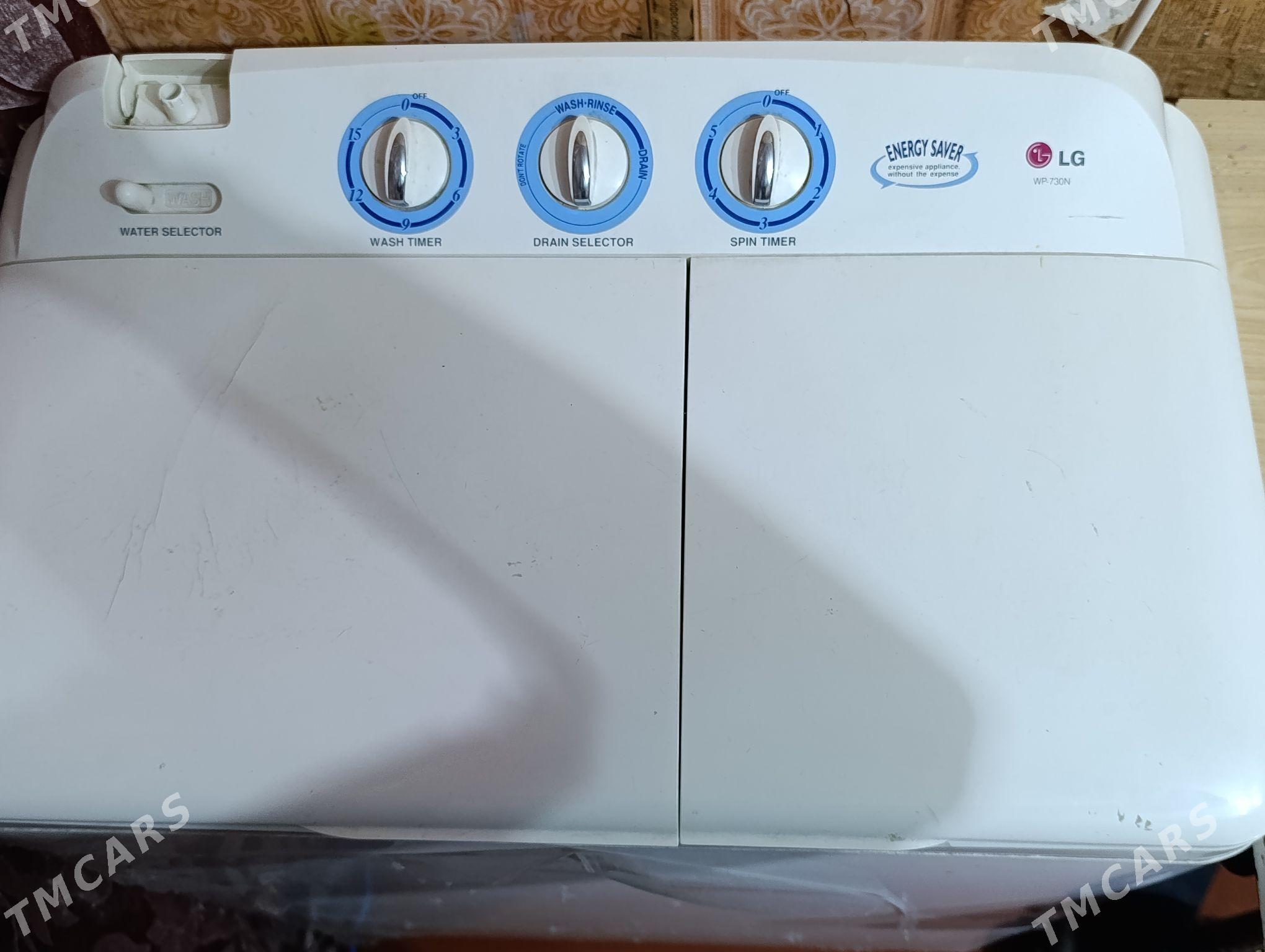 Бытовая техника - Türkmenbaşy - img 1