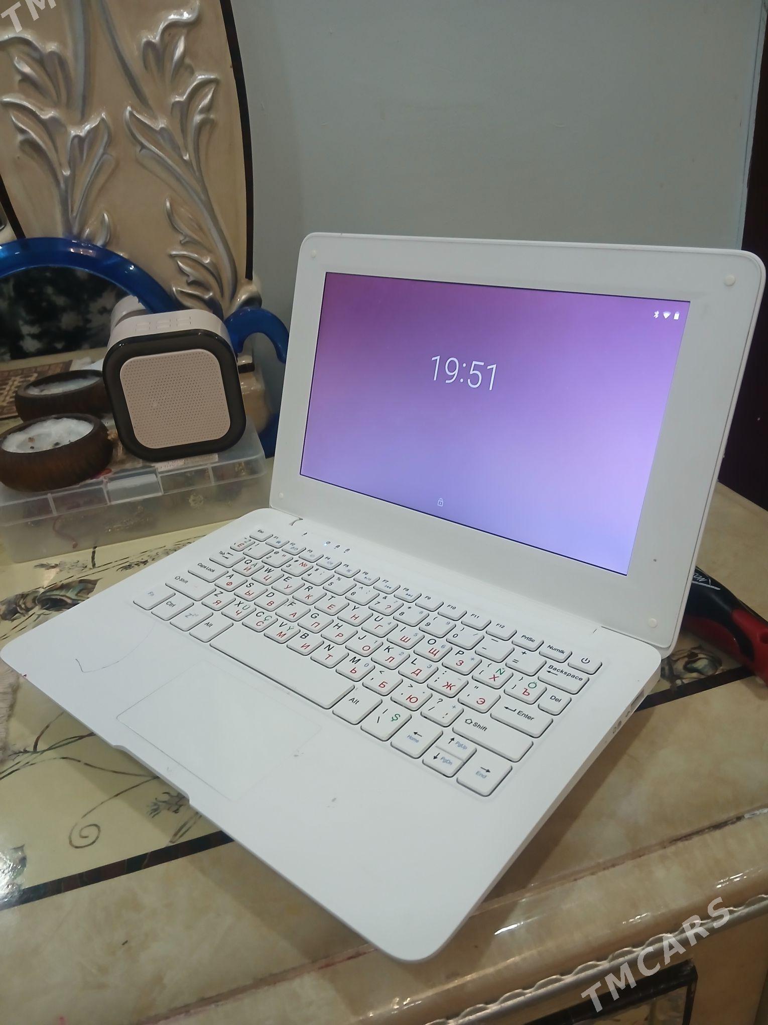 kompyuter - Дашогуз - img 1