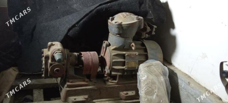 moyka nasos - Gökdepe - img 1