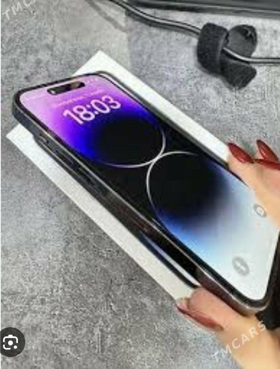 Iphone 14Pro 256GB - Aşgabat - img 1