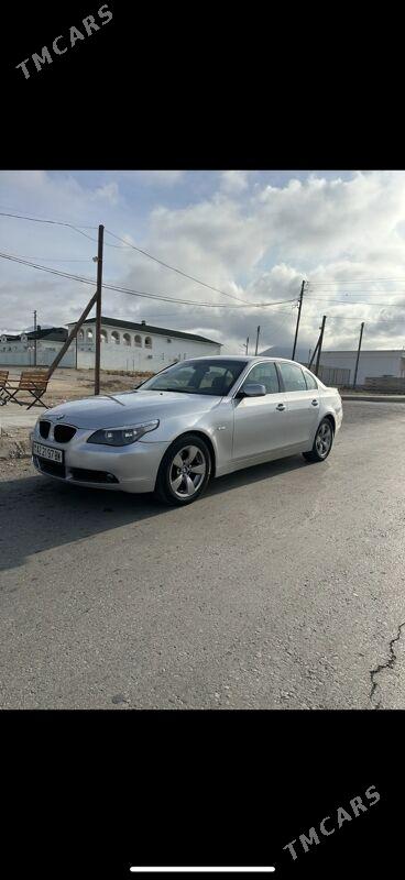 BMW 530 2004 - 165 000 TMT - Balkanabat - img 1