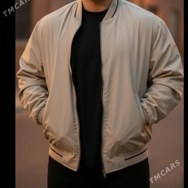 Куртка xxxxl - Ашхабад - img 1