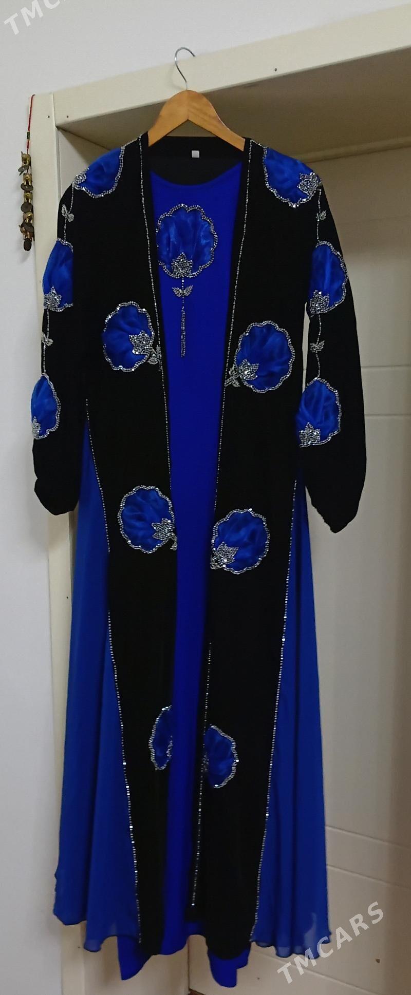 Abaya abaya - Daşoguz - img 1