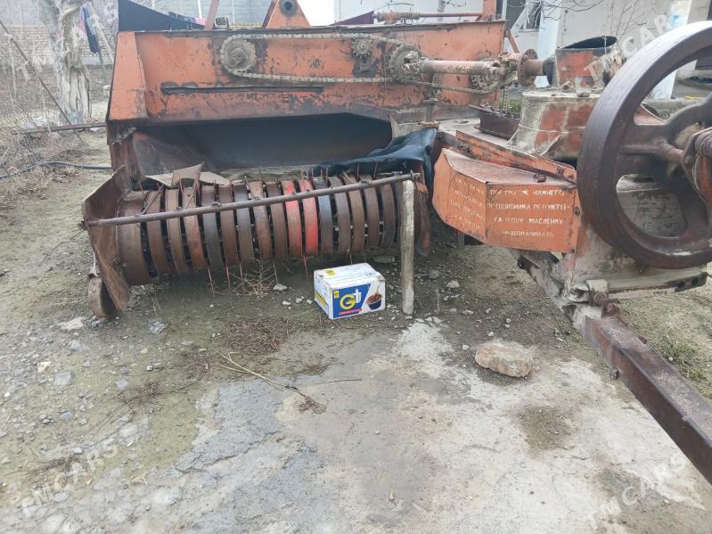 pres edyan agragat - Бахарден - img 1