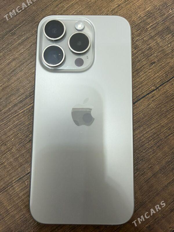 iPhone - Ашхабад - img 1