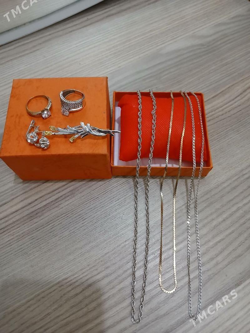 kumus - Balkanabat - img 1