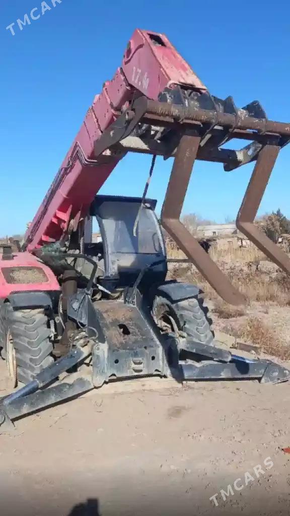 JCB 3CX ECO 2006 - 150 000 TMT - Ашхабад - img 1