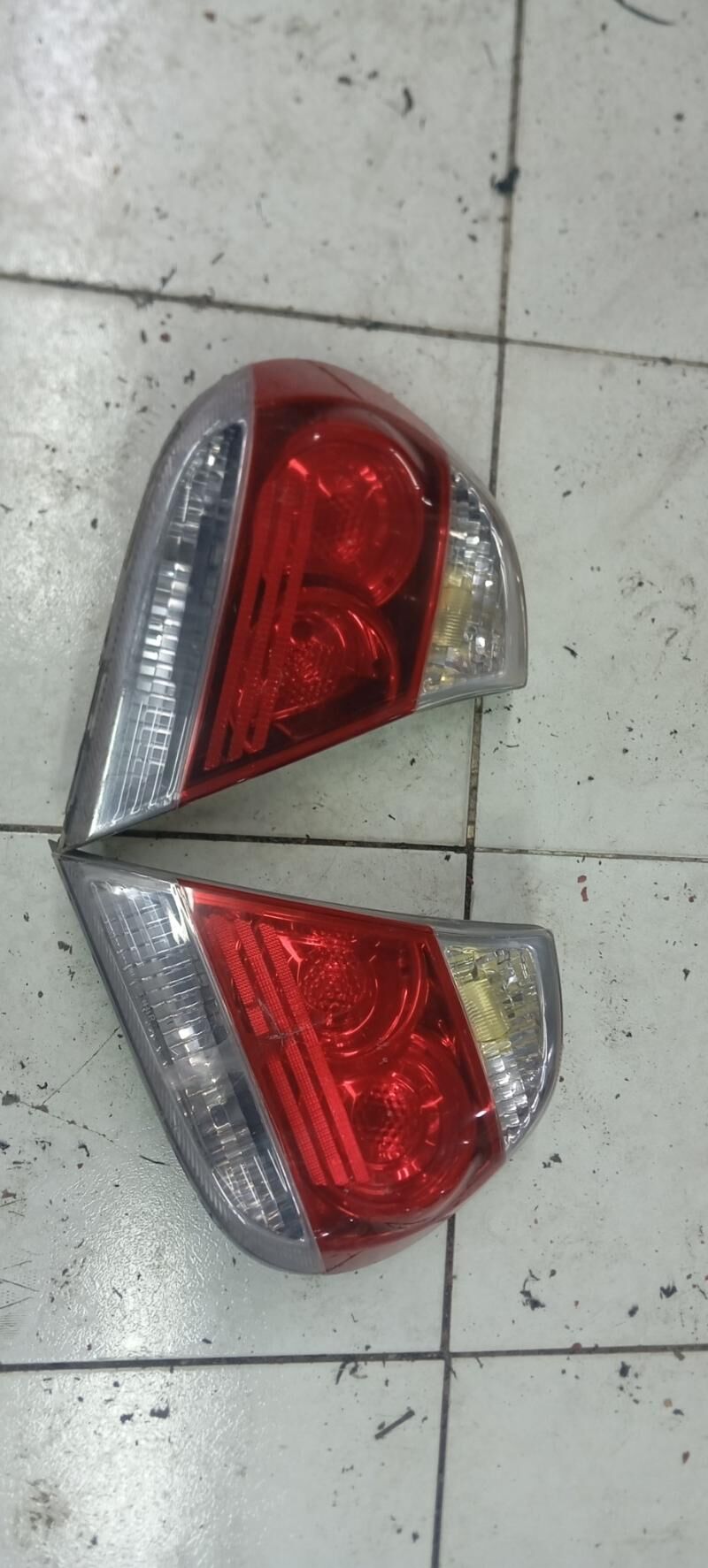 stop fara duty camry 1 000 TMT - Мары - img 1