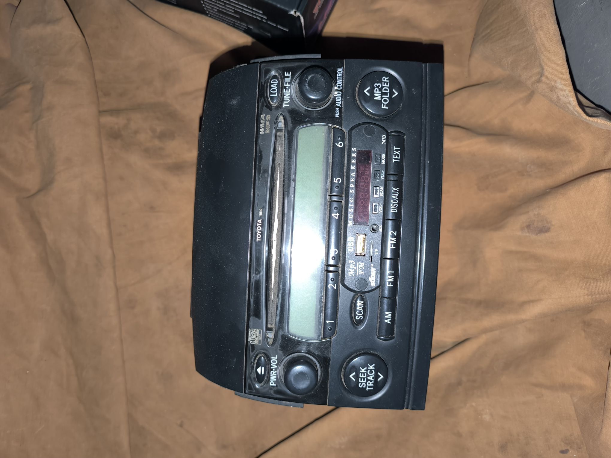 магнитофон 300 TMT - Dänew - img 1