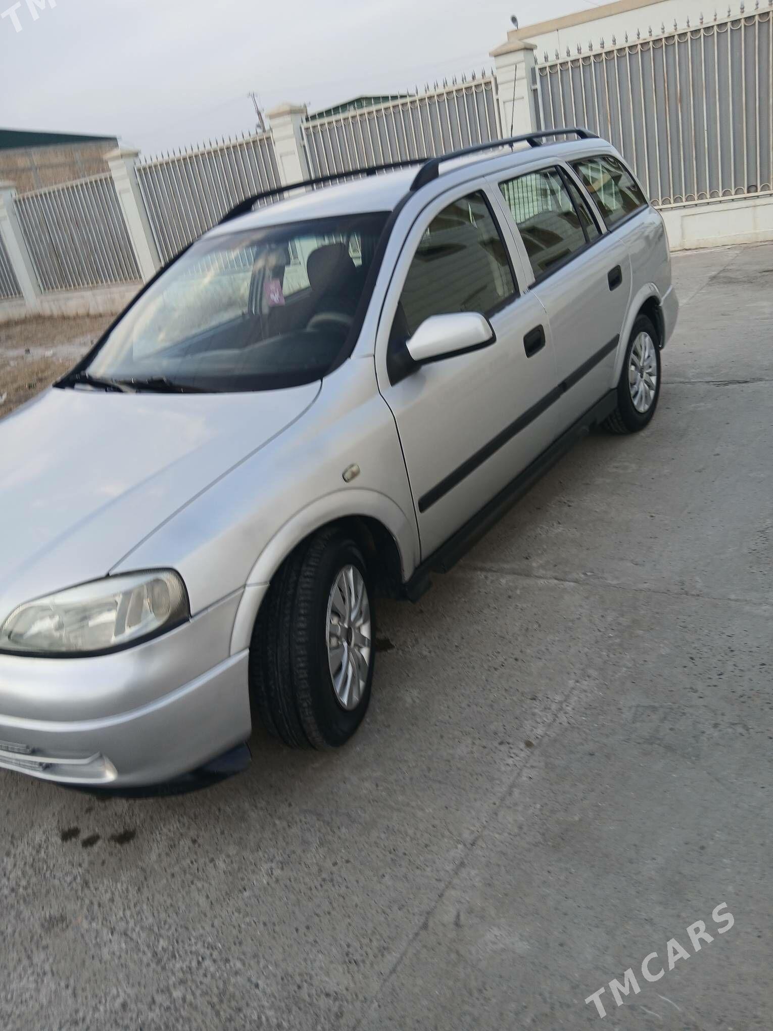 Opel Astra 1999 - 75 000 TMT - Türkmenabat - img 1