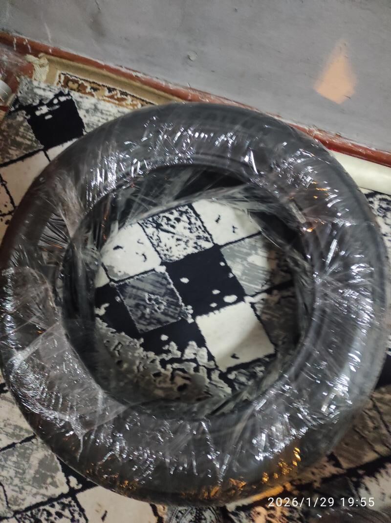 Teker 195 6015 razmer 800 TMT - 9 mkr - img 1