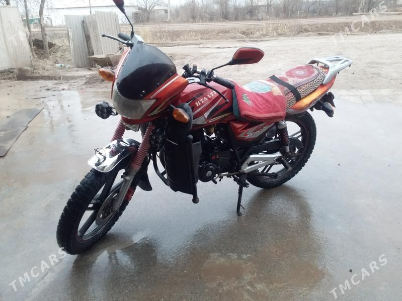 Fekon FK200-14G 2014 - 15 000 TMT - Бабадайхан - img 1