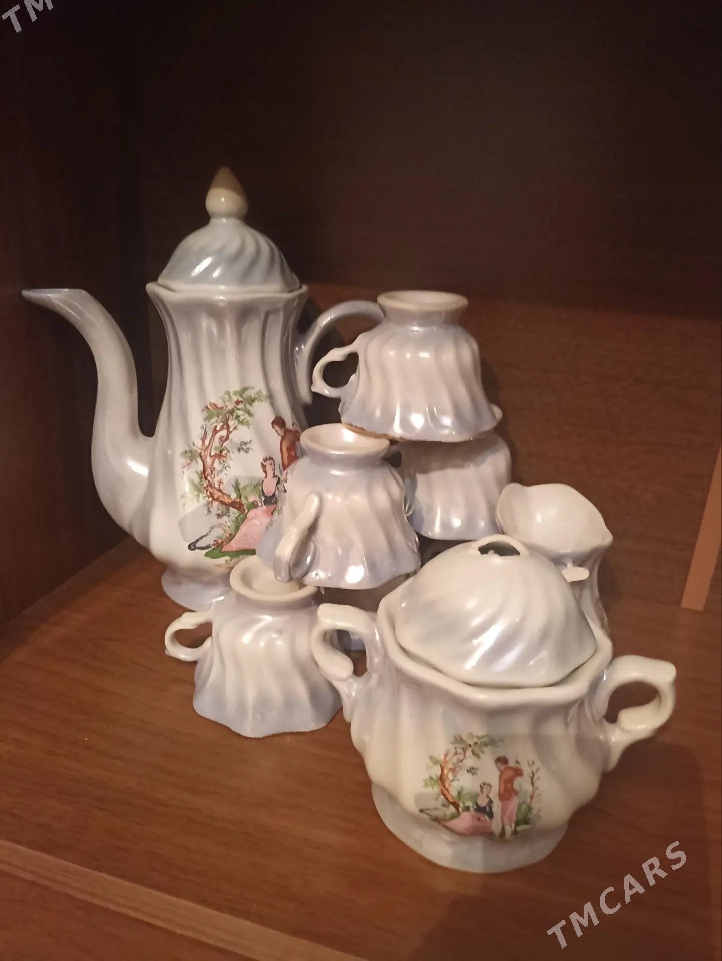 Pasuda - Aşgabat - img 1