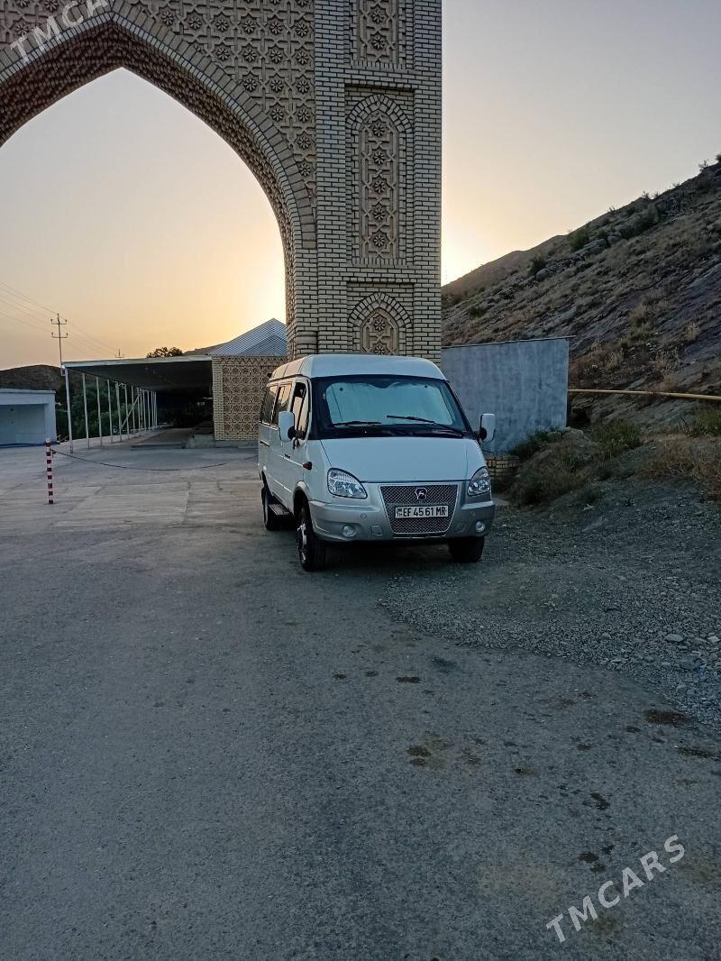 Gaz Gazel 2001 - 80 000 TMT - Байрамали - img 1