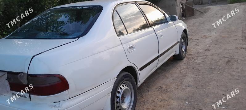 Toyota Corolla 1995 - 60 000 TMT - Губадаг - img 1