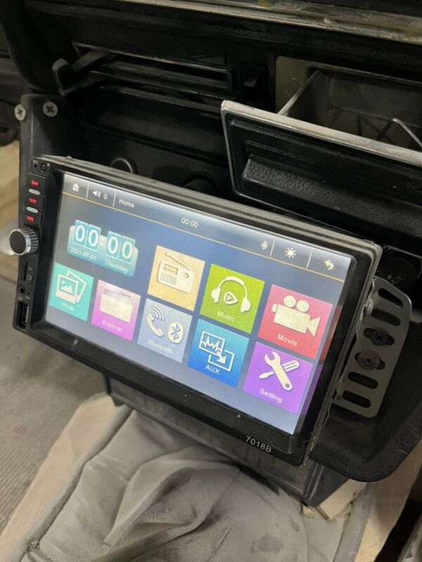 tv kalonka 350 TMT - Гызыларбат - img 1