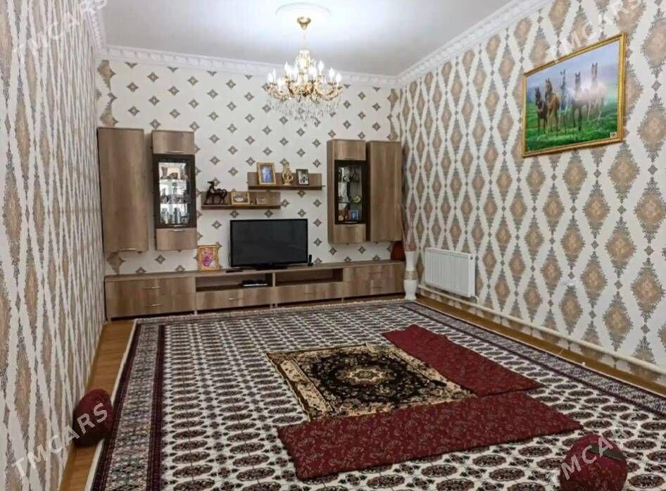 IPOTEKA SATLYK !! ÇOGANLY PLAN - Ашхабад - img 1