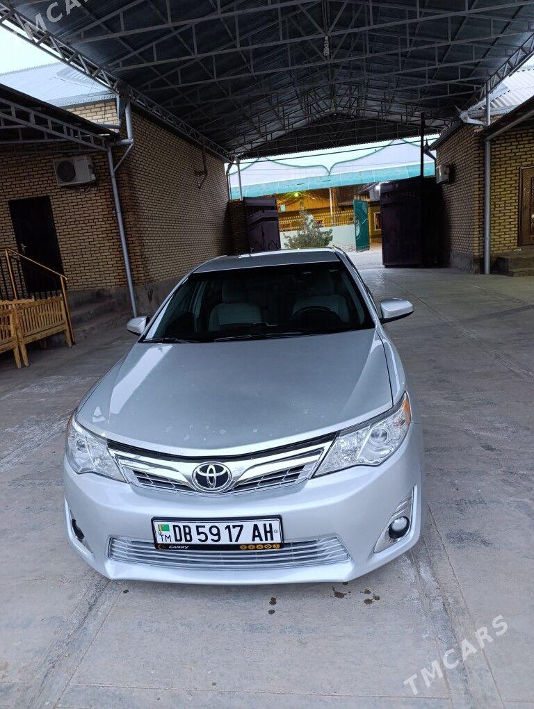 Toyota Camry 2014 - 205 000 TMT - Sarahs - img 1