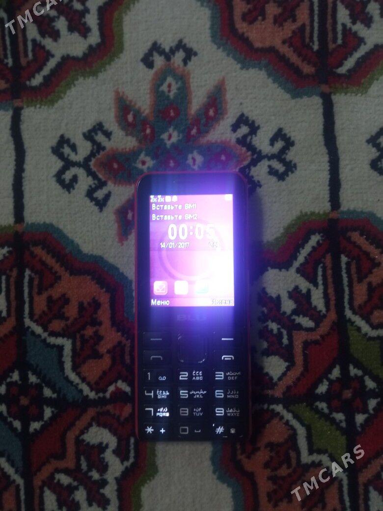 telefon - Ашхабад - img 1