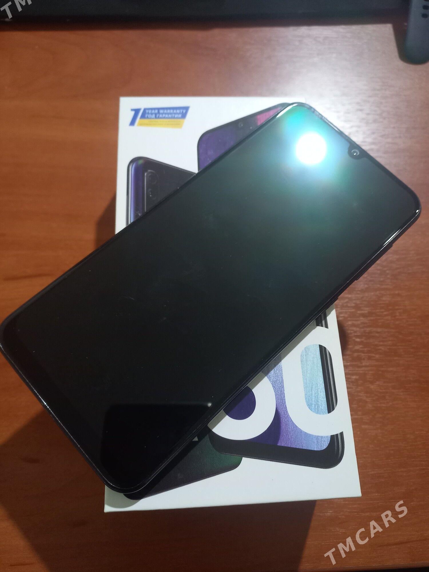 Samsung A50 - Ашхабад - img 1