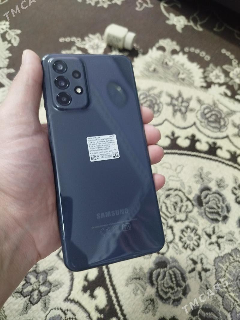 Samsung A23 TP 6/128 Admen - Daşoguz - img 1