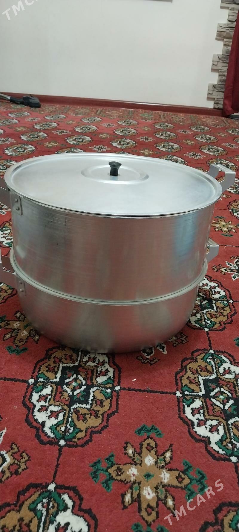 Manty gazan - Мары - img 1