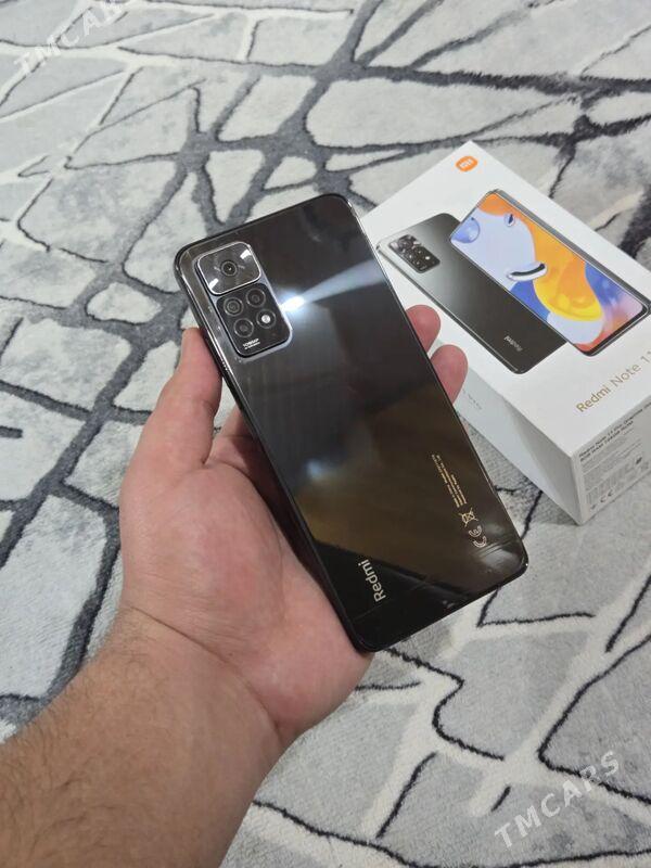 redmi note 11 pro - Ашхабад - img 1