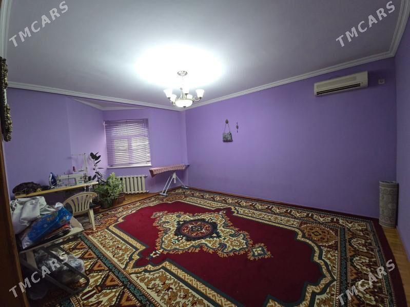 Mir 4 3kom +1 120 m2 мир4 - Parahat 4 - img 1