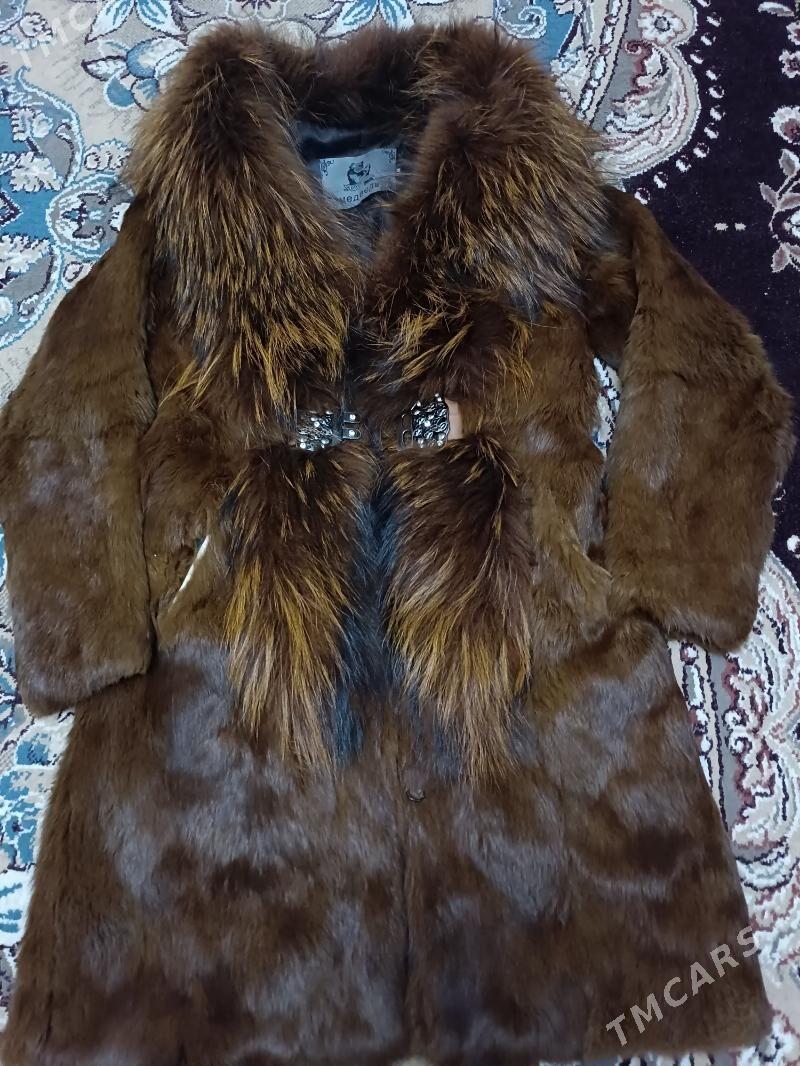 Шуба - Türkmenabat - img 1