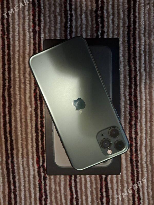 iPhone 11pro za/a 2sim gonkong - Мир 3 - img 1