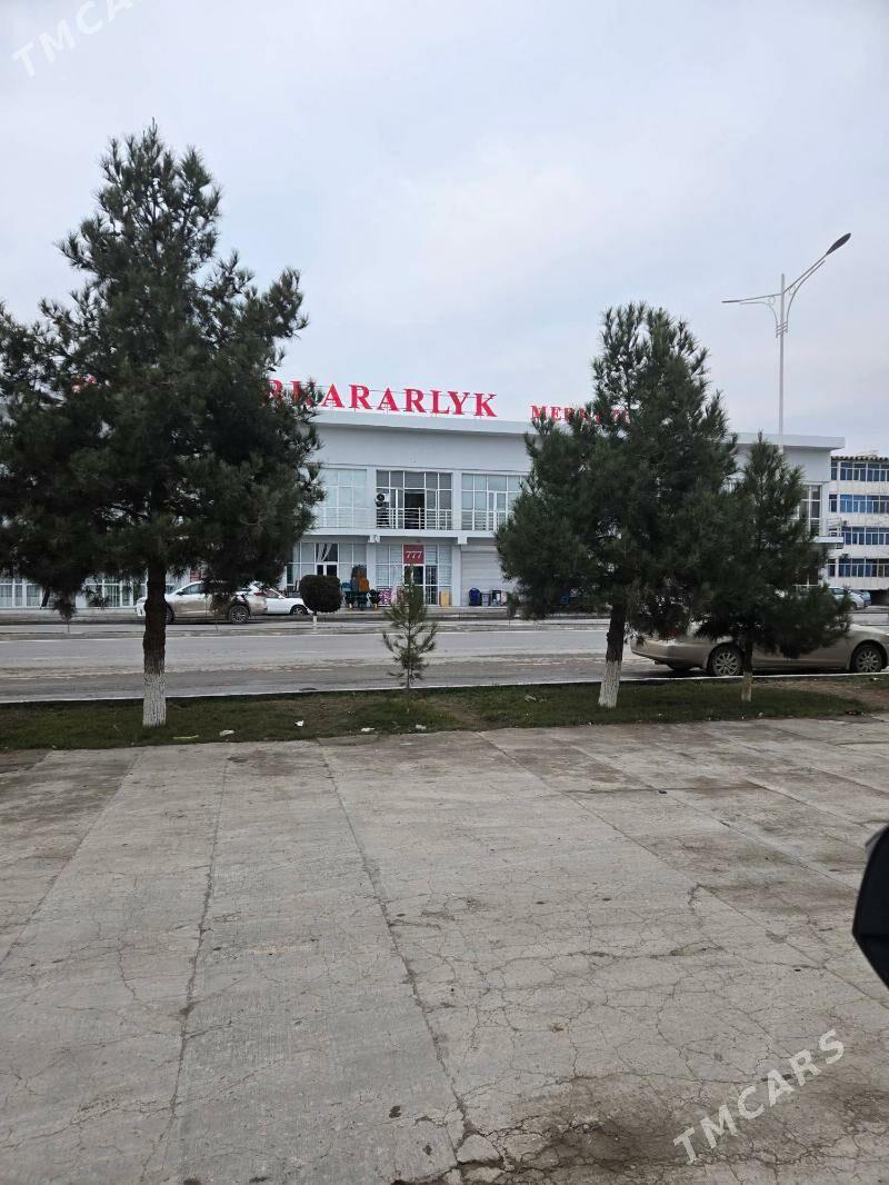 arenda yer berilyar - Туркменабат - img 1