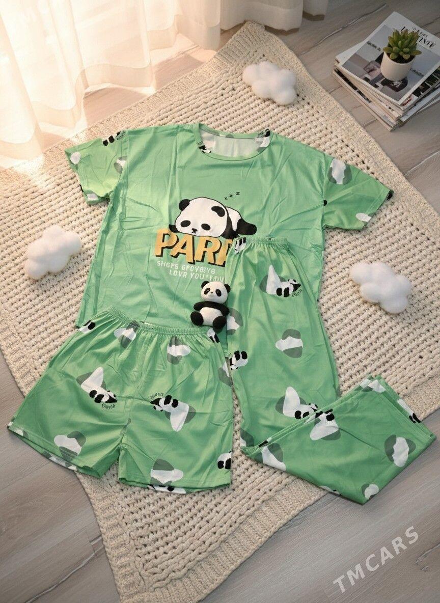 Пижама - Ашхабад - img 1