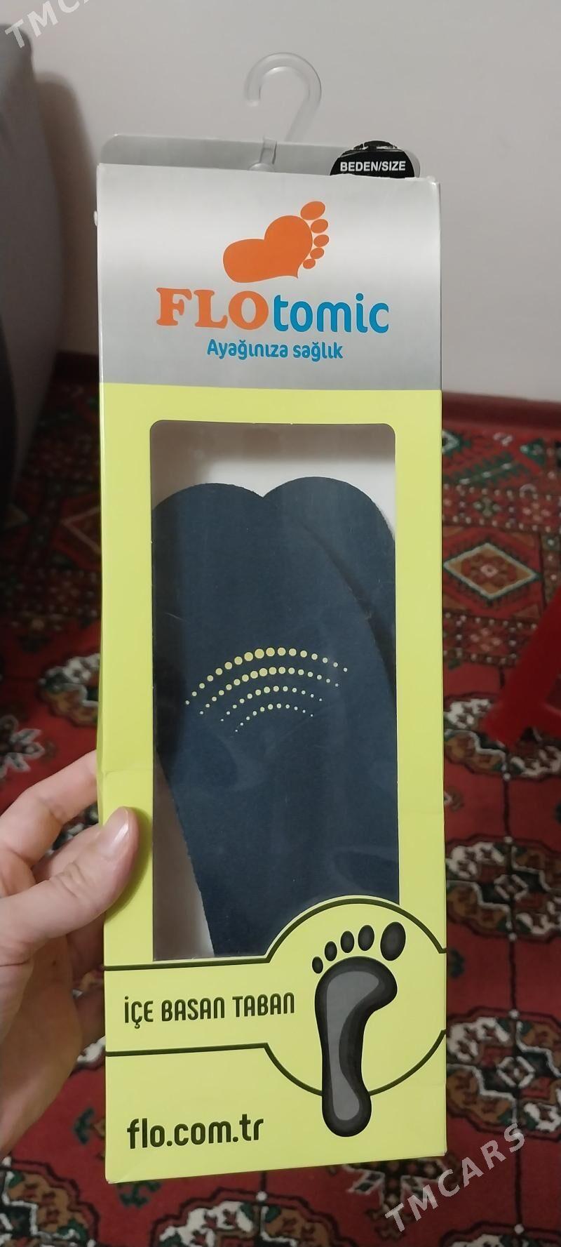 ortoped stelka 35-36 razmer - Mary - img 1