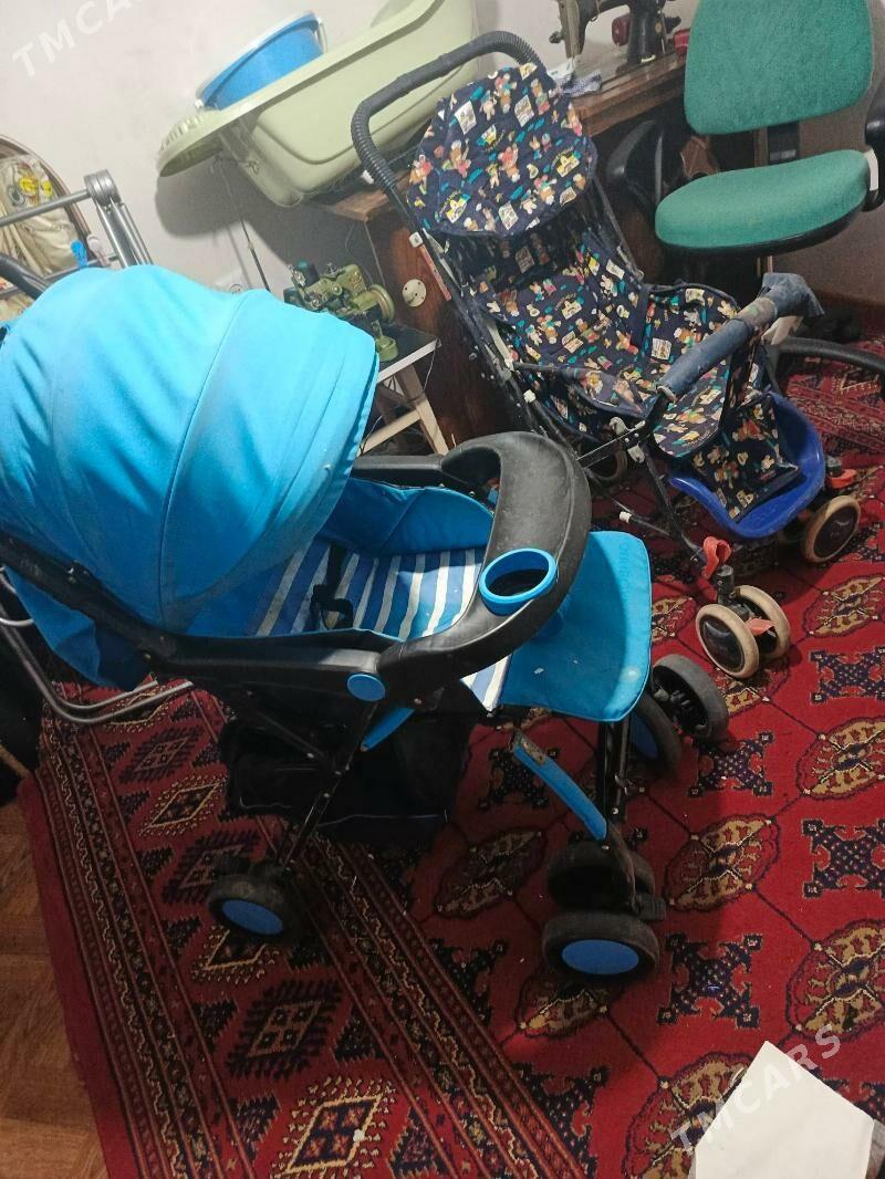 kalyaska - Parahat 1 - img 1